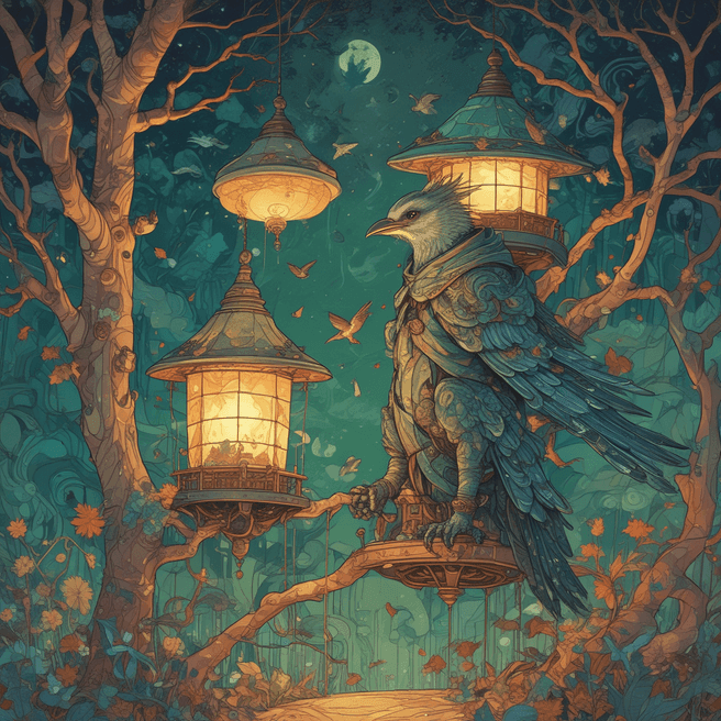 Explore HP Lovecraft-inspired Art: Google Model, Pataka, Neoclassical & More