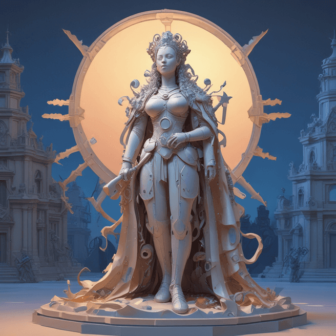 Enhance Your Visual Content with Fulgent AI's Advanced Image Generation Tools