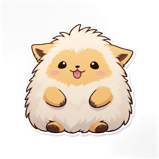 Adorable Fluffy Hamster Images - Cute Photos for All Ages