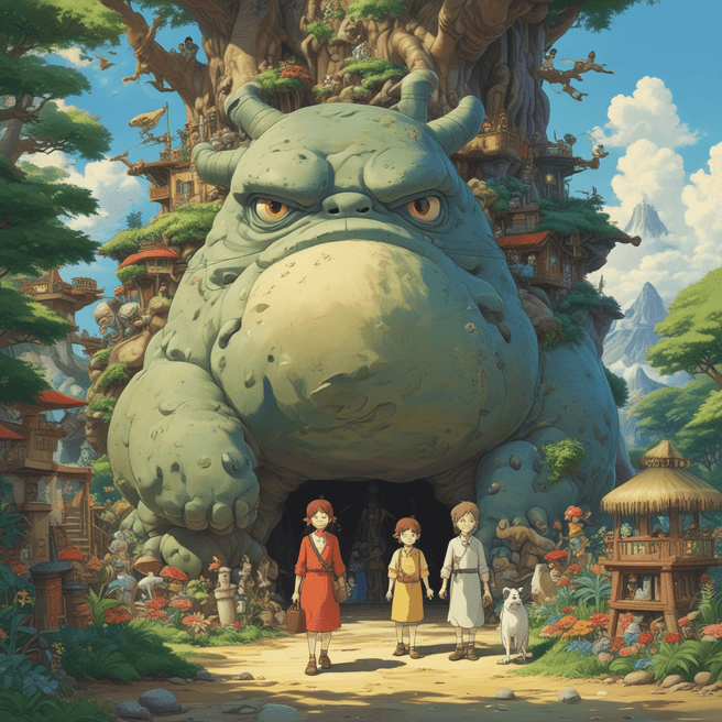 ghibli