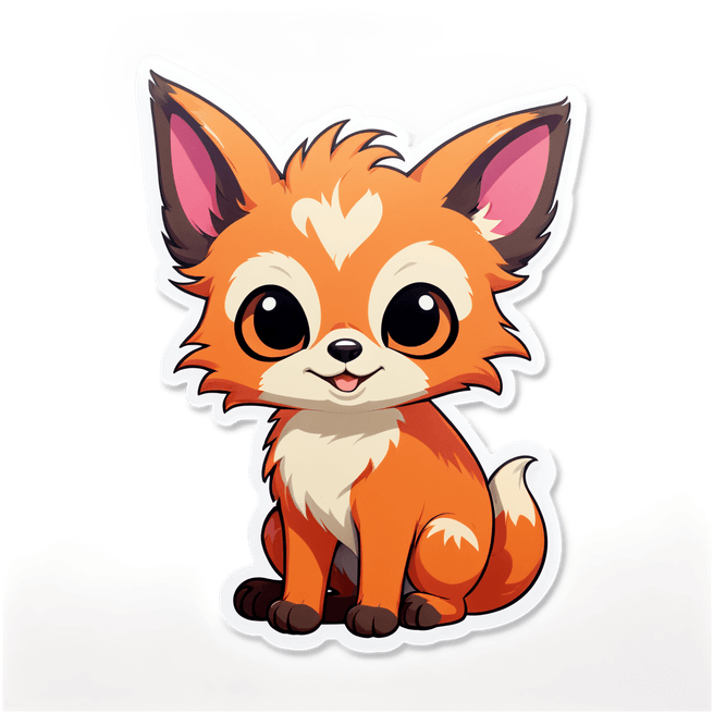 Create Stunning Images of Google Fictional Animal with Fulgent AI