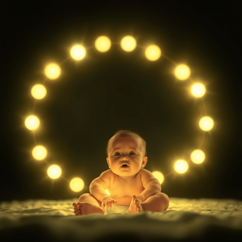 Create Adorable Baby Lumes with Fulgent AI