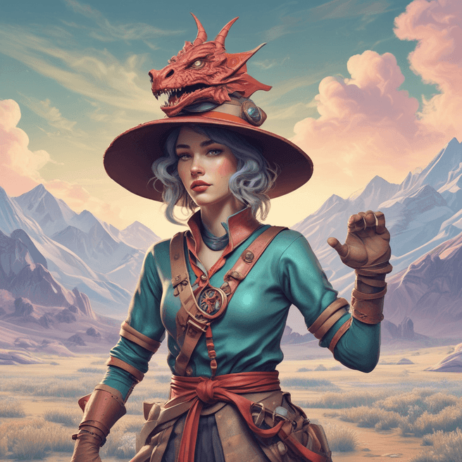 Explore Google Dragon Knight, Bracelet, Hat, Dancing & More in Stunning Images by Dorothea Lange & Artists