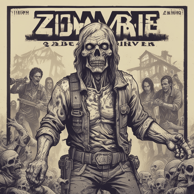 Ultimate Guide to Surviving a Zombie Apocalypse | Fulgent AI