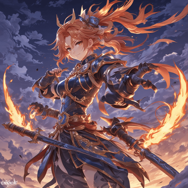 Genshin Impact 4K Super Resolution Wallpaper: Stunning Visuals for Your Device