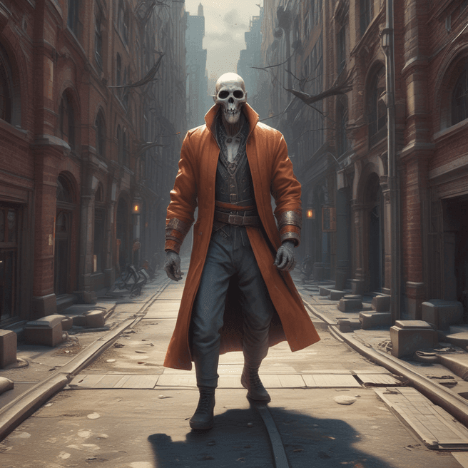 Discover a World of Creative Possibilities with Fulgent AI's Image Generation Tools