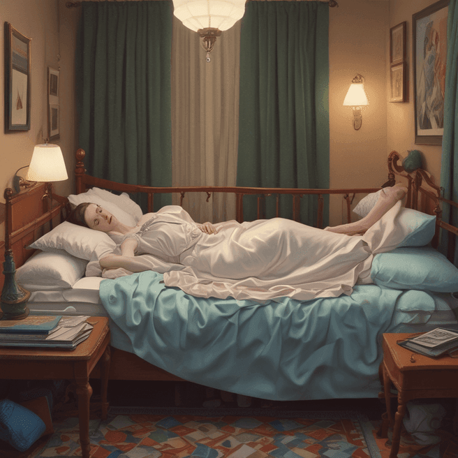 Creative Artistic Photography Techniques By Henri Cartier-Bresson & 3D Render Tools