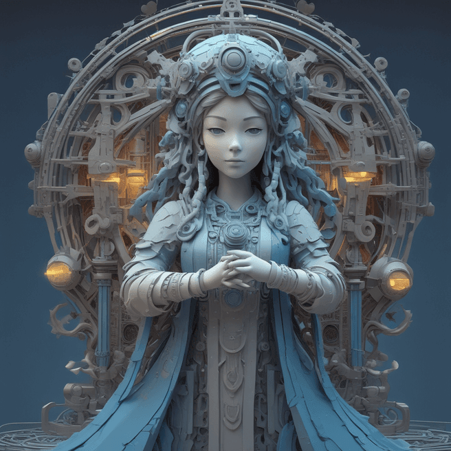 Enhance Your Visual Content with Fulgent AI's Advanced Image Generation Tools