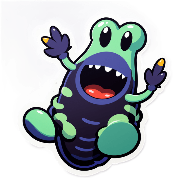 Create Stunning Google Wiggler Images with Fulgent AI