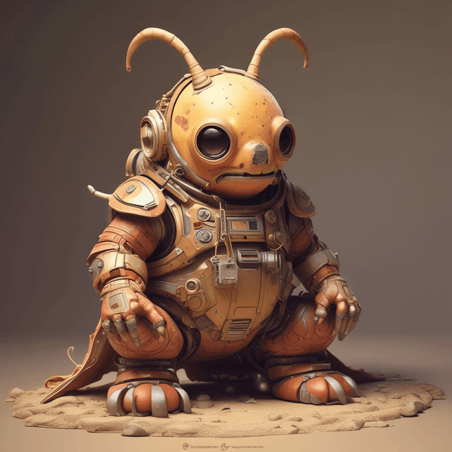 Explore Stunning Artworks: Tank Suit, Instrument, Clenching & More