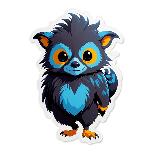 Uncovering the Mystery of Google's Fictional Animal