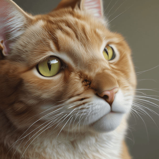 Stunning Rapid Fire Cat Hyperrealism Art: Fulgent AI Gallery