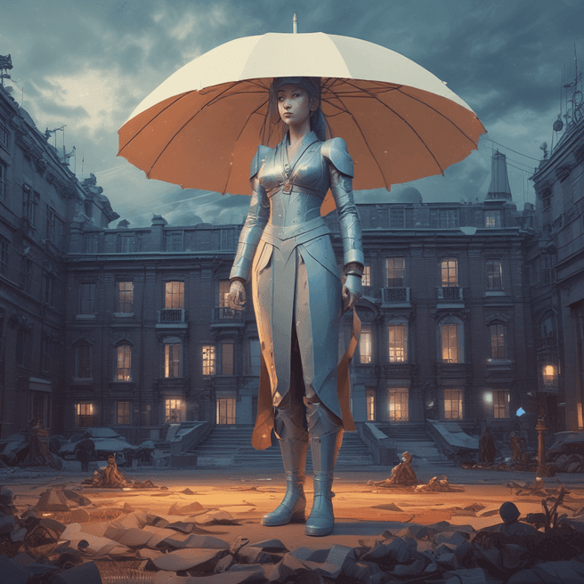 Enhance Your Visual Content with Fulgent AI's Advanced Image Generation Tools