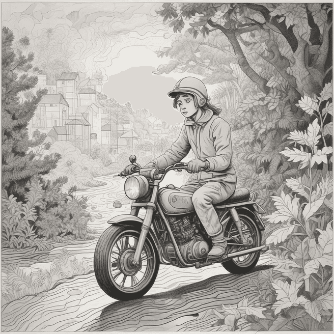 Explore Henri Matisse's Aurora Storm and More: Image Generation & Design Mastery