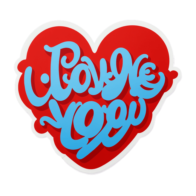 Expressing Love Through Images: Fulgent AI