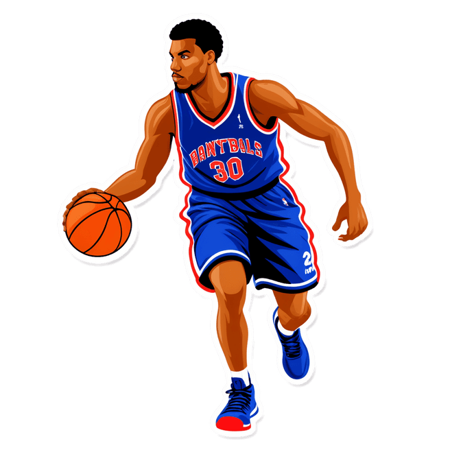 Top Basketball Players: Google's Ultimate Rankings