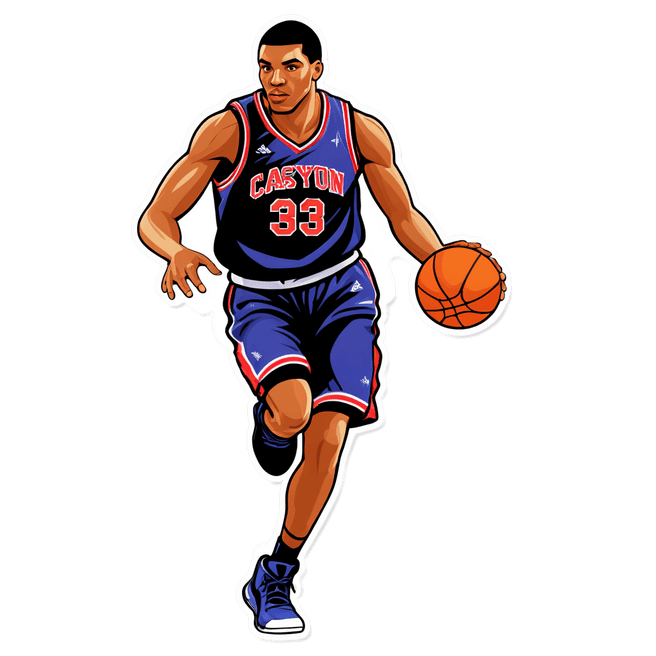 Top Basketball Players: Google's Ultimate Rankings