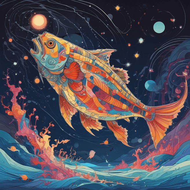 Fulgent AI: Diverse Image Generation - Google Friend, 3D Models, Sketches & More