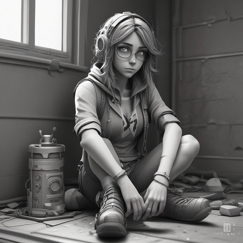 Enhance Your Creativity with 3Ds Max Models and Dynamic Lighting