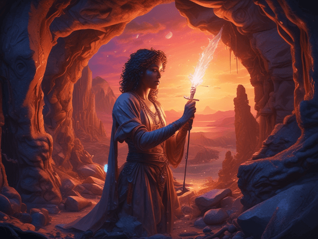 Explore Soulful Singer Artworks and 3D Models by Felix Nadar - Fulgent AI