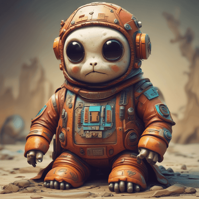 Create Stunning Art with Ten Hundred: Detailed Zbrush Sculpt, Canon50 Photography, Watercolor & More