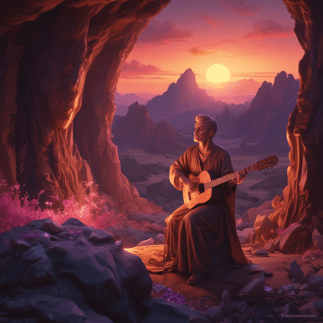 Unique 3D Models and Artistic Creations by Felix Nadar | Fulgent AI