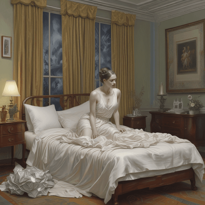 Creative Artistic Photography Techniques By Henri Cartier-Bresson & 3D Render Tools