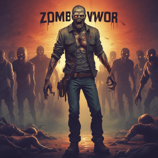 Ultimate Guide to Surviving the Google Zombie Apocalypse