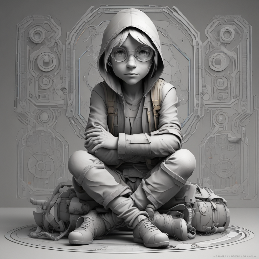 Enhance Your Creativity with 3Ds Max Models and Dynamic Lighting