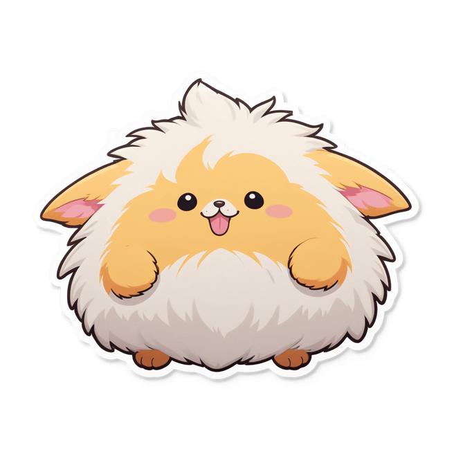 Adorable Fluffy Hamster Images - Cute Photos for All Ages