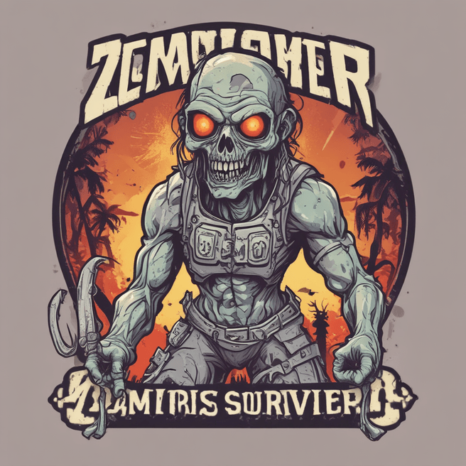 Ultimate Guide to Surviving a Zombie Apocalypse - Fulgent AI