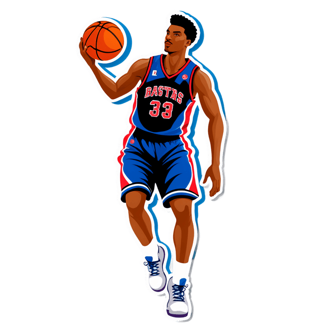 Top Basketball Players: Google's Ultimate Rankings