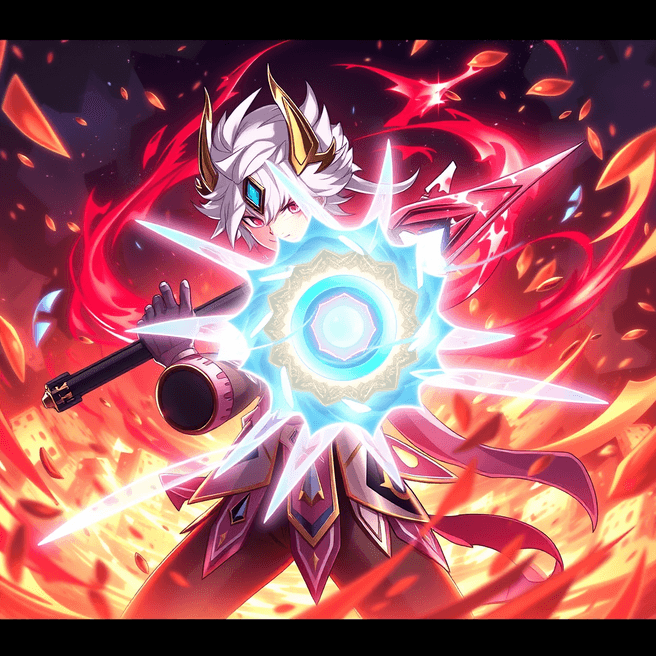 Enhance Your Screen with Stunning Genshin Impact 4K Super Resolution 3D Wallpapers