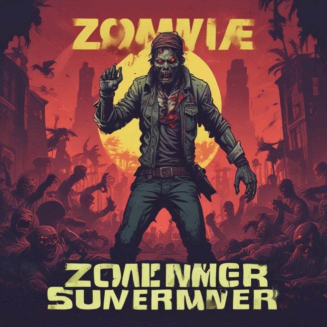 Ultimate Guide to Surviving a Zombie Apocalypse | Fulgent AI