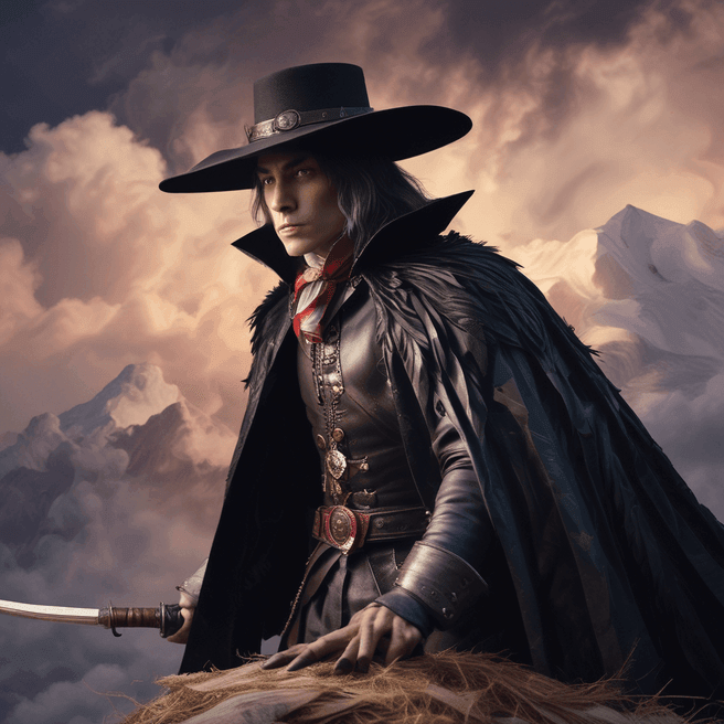 Explore Artemisia Gentileschi Art and Wildlife Photography in 3Ds Max Model with Subsurface Scattering and Paper-Mache Techniques