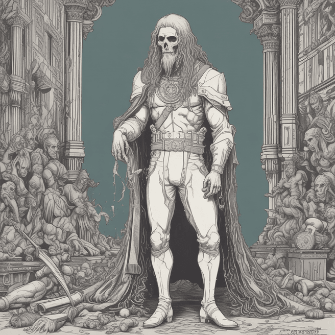 Transform Low-Quality to High-Quality Images with Fulgent AI