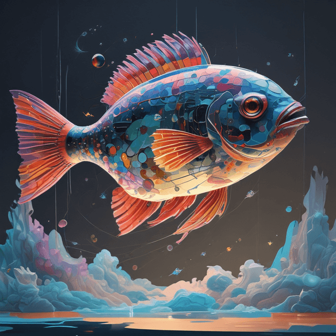 Fulgent AI: Diverse Image Generation - Google Friend, 3D Models, Sketches & More