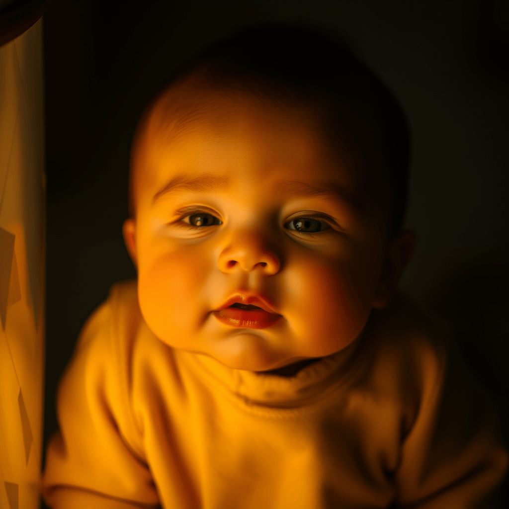 Create Adorable Baby Lumes with Fulgent AI