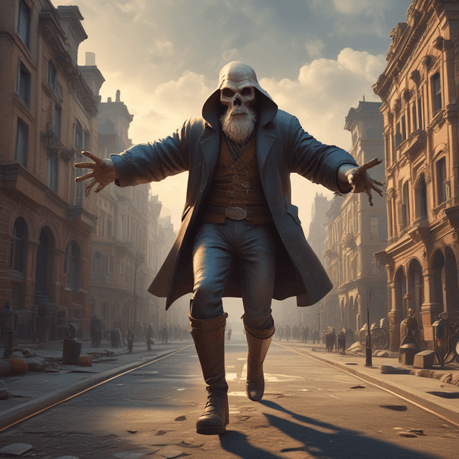 Discover a World of Creative Possibilities with Fulgent AI's Image Generation Tools