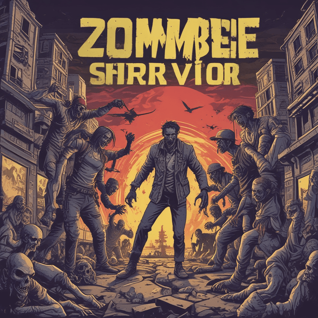 Ultimate Guide to Surviving a Google Zombie Apocalypse