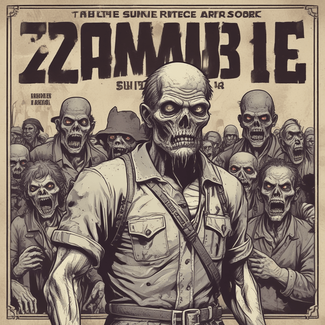 Ultimate Guide to Surviving the Google Zombie Apocalypse