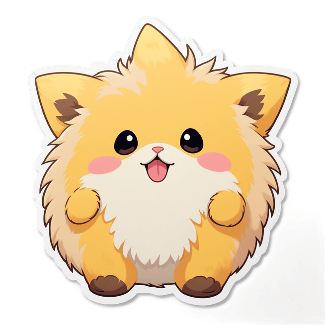 Adorable Fluffy Hamster Images - Cute Photos for All Ages