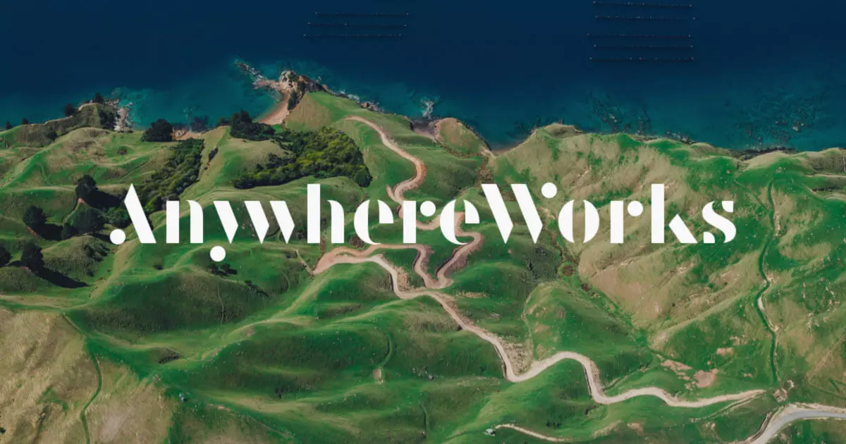 AnywhereWorks