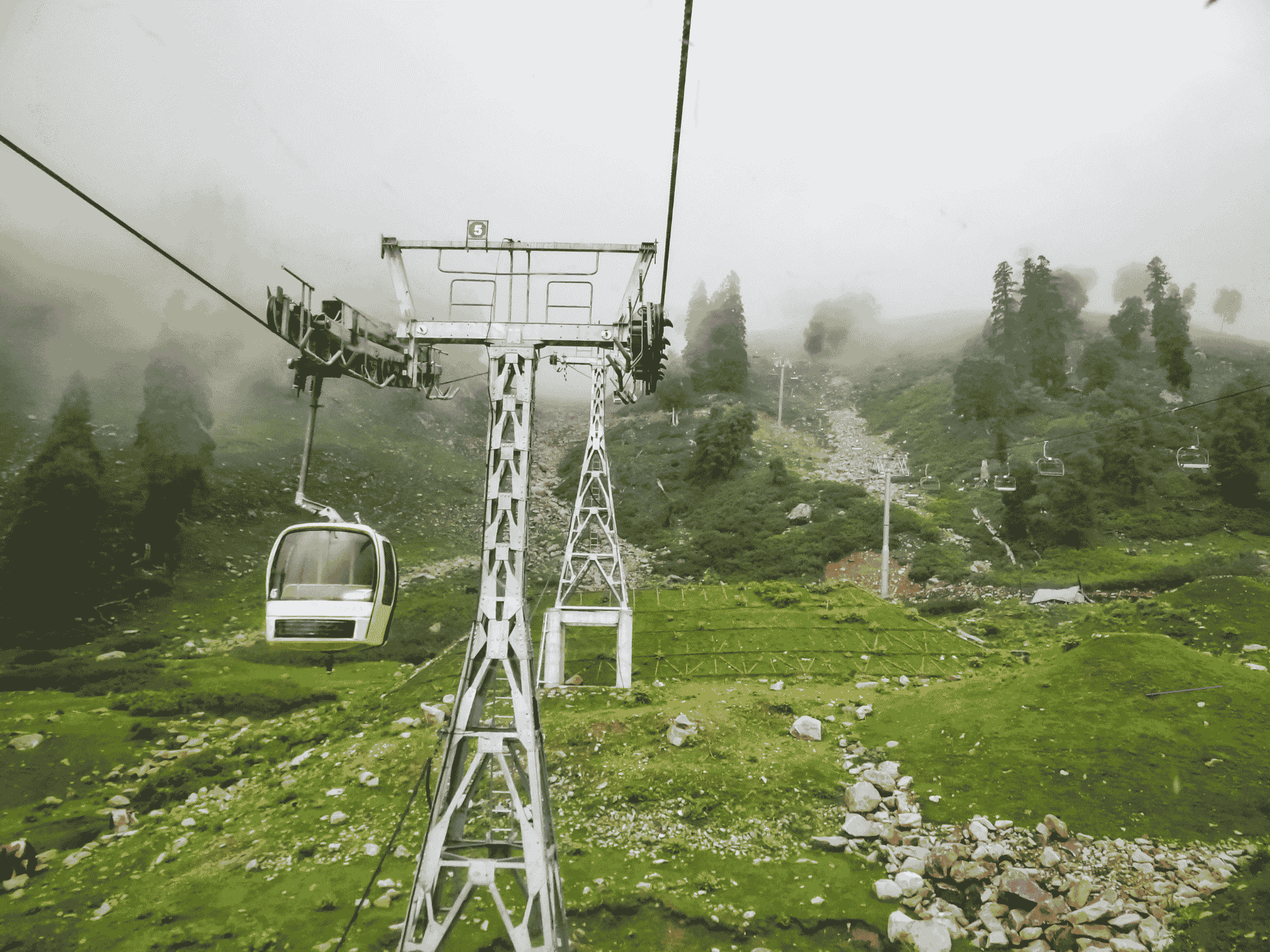 Gulmarg