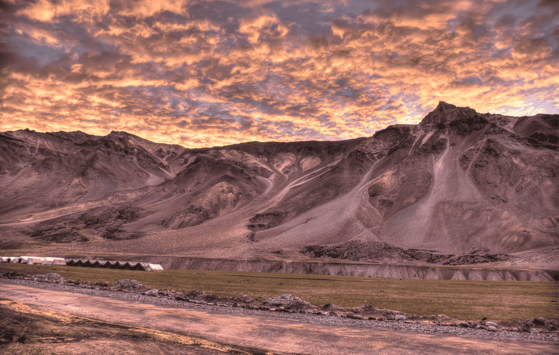 Sarchu