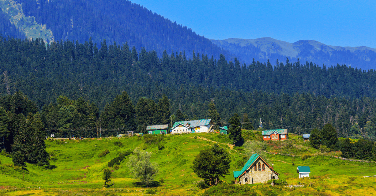 Sri Nagar