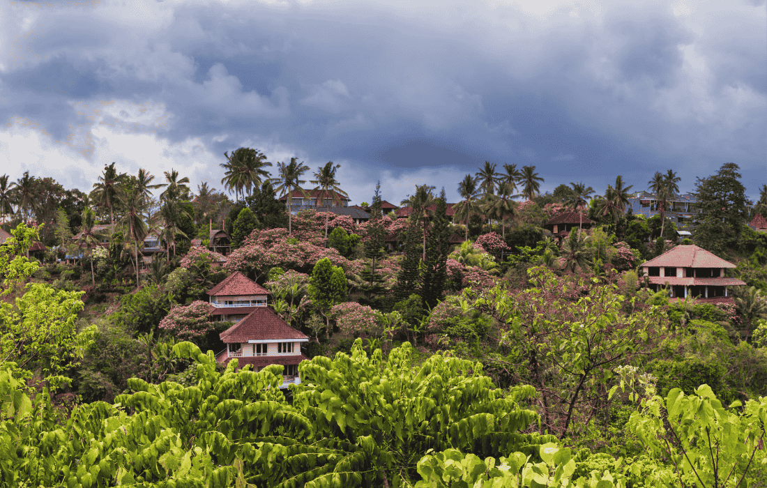 Ubud