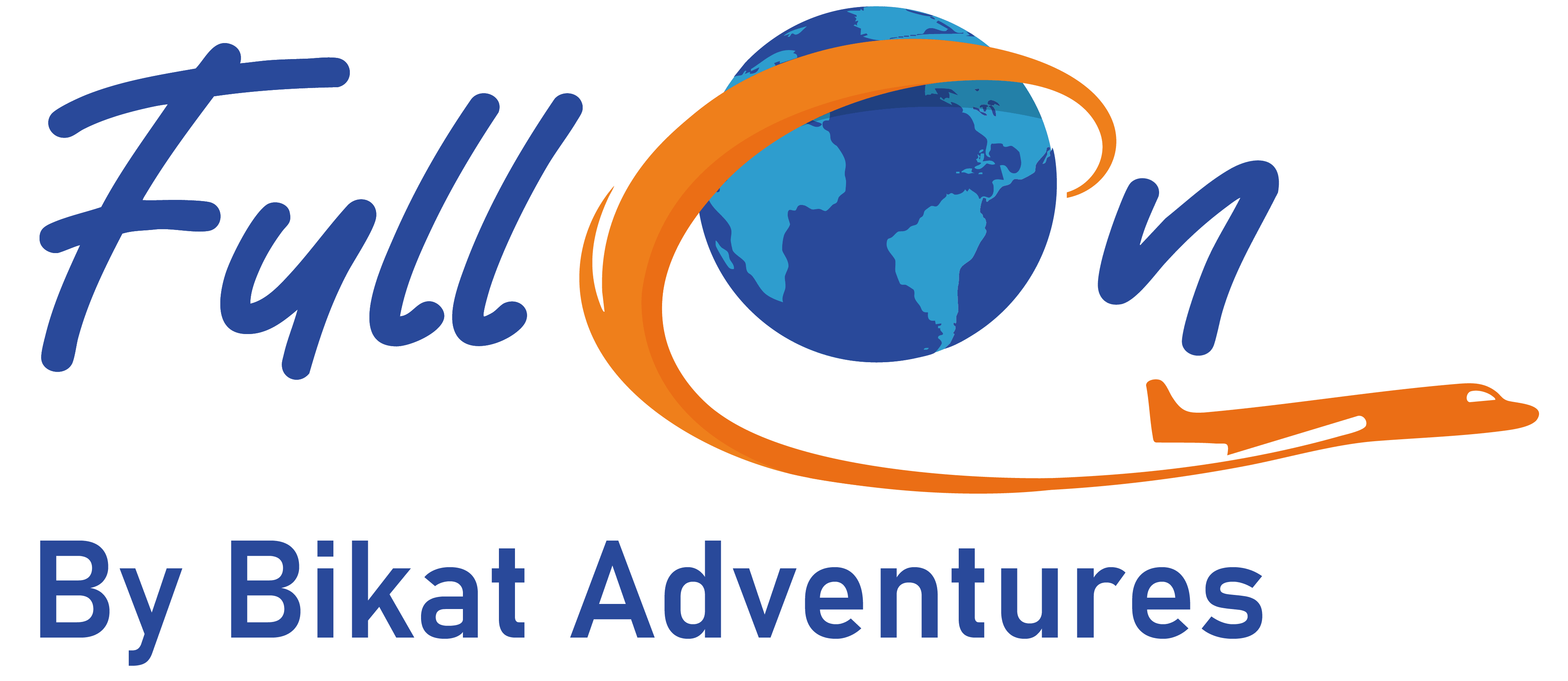 FullOnTravel Logo