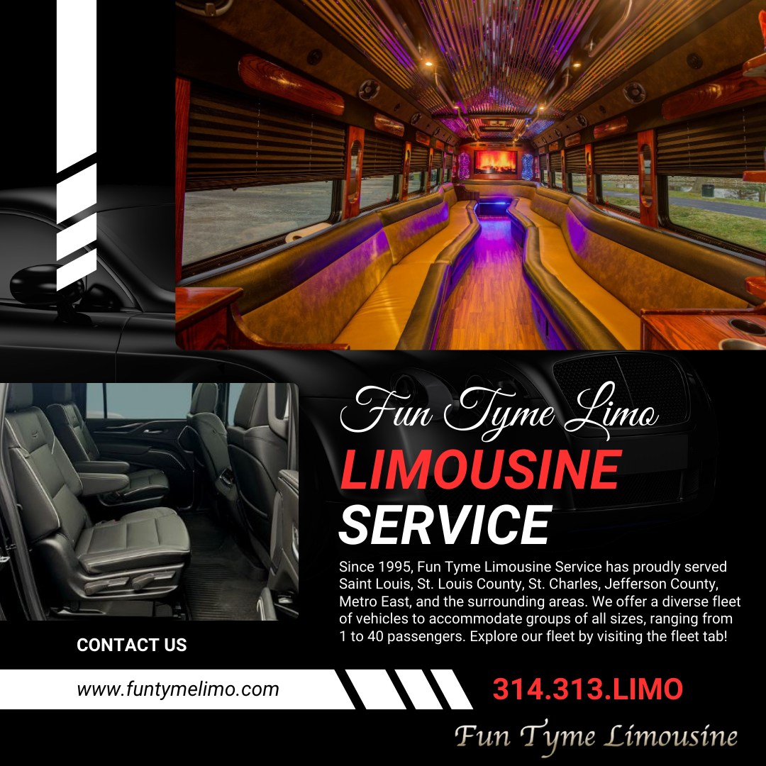 Limousine Company