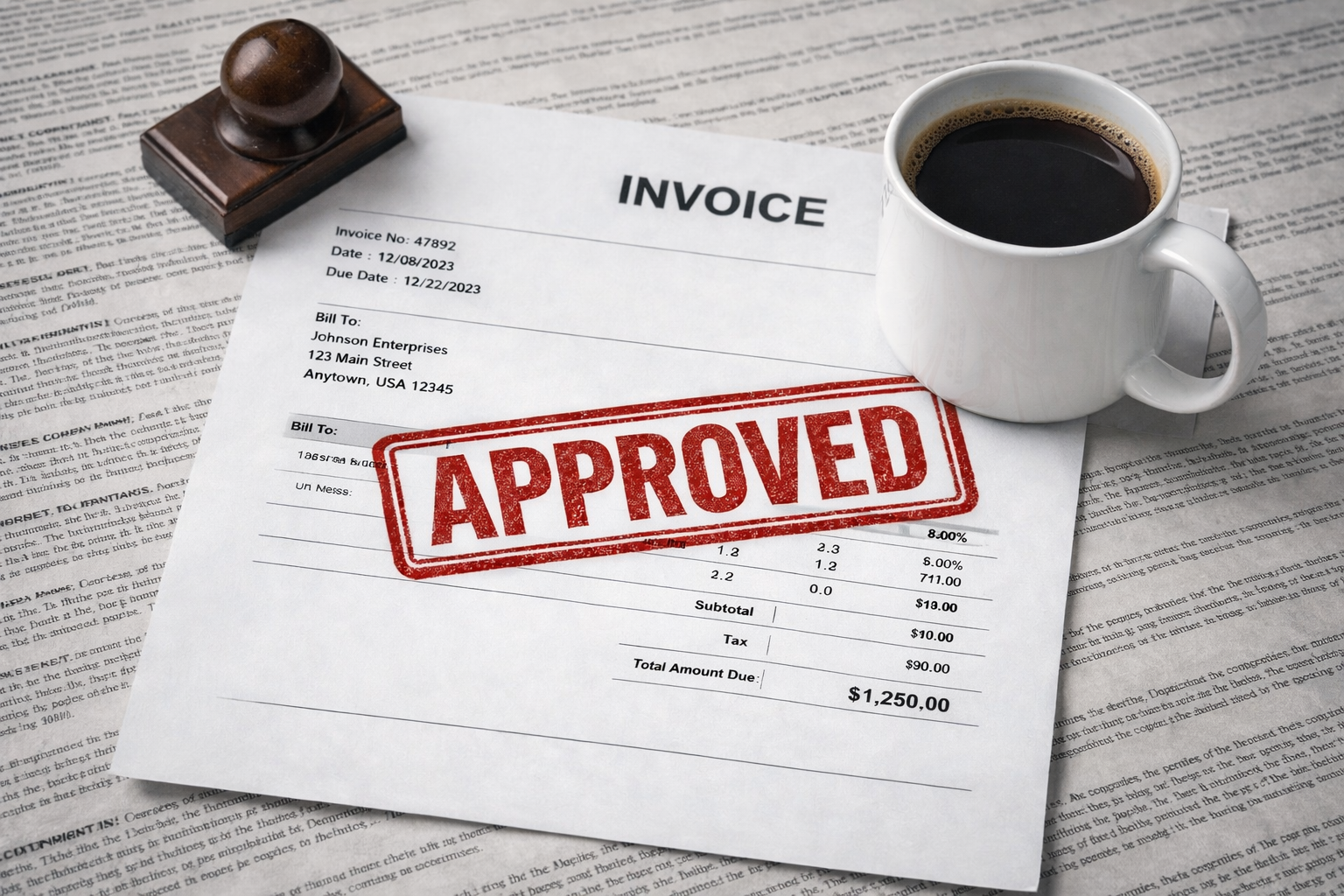 What I did with AI today #2 - Fastest Proposal Ever